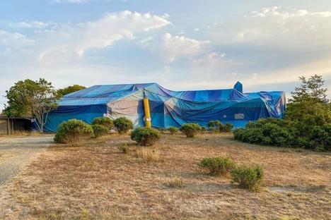 California leads U.S. emissions of little-known greenhouse gas 