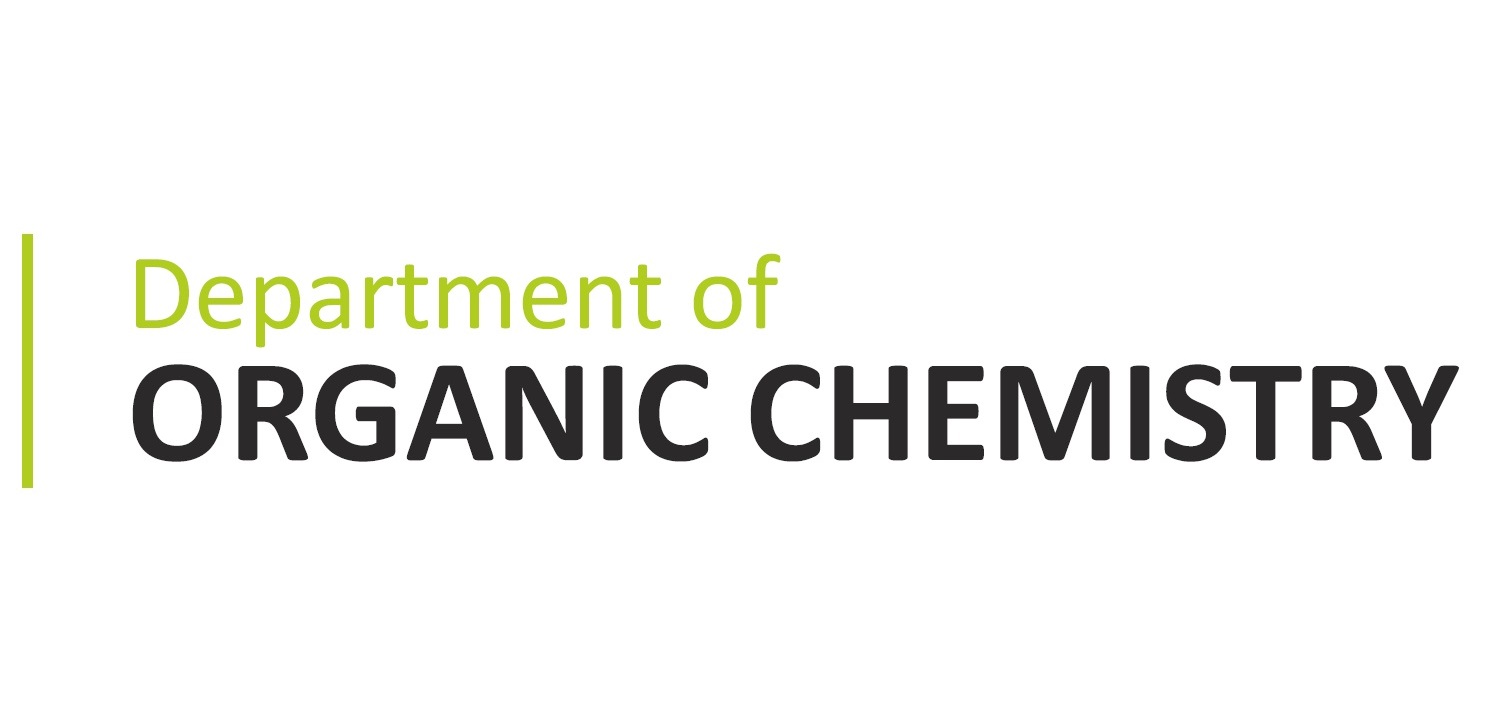 Department of Organic Chemistry, Faculty of Science, Charles University