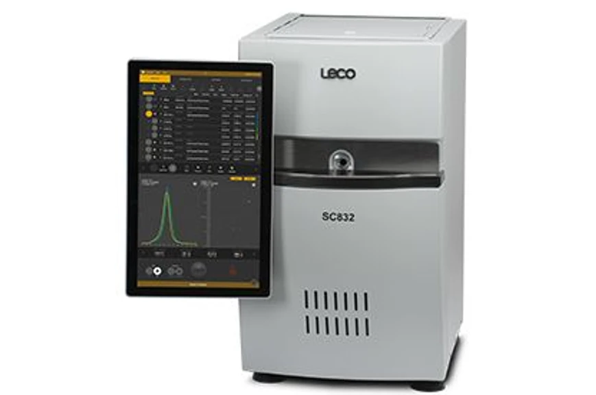 LECO 832 Series