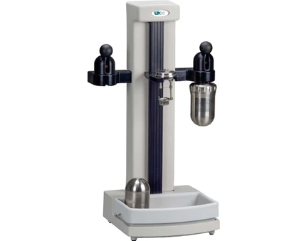LECO AC600 Semi-Automatic Isoperibol Calorimeter Gross Calorific Content