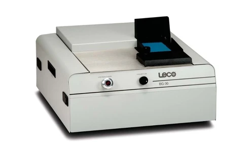 LECO BG Series Belt Grinder for Metallographic Sample Polishing