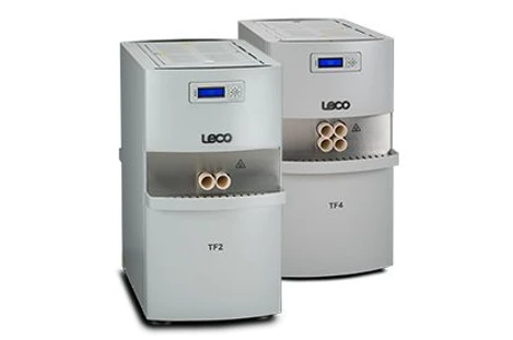LECO Tube Furnaces
