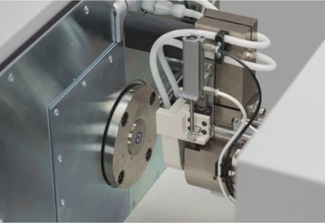 LECO GDS950 Extended Range Glow Discharge Atomic Emission Spectrometer