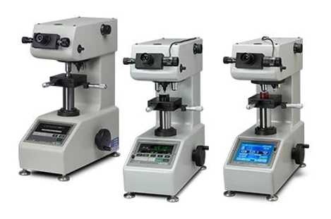 LECO LM Series Microindentation Hardness Testing Systems
