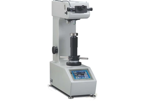 LECO LV Series Macro-Vickers Hardness Testing System