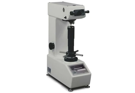 LECO LV Series Macro-Vickers Hardness Testing System