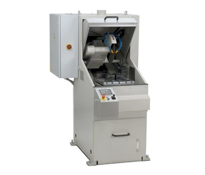 LECO MSX Series Metallographic Sectioning