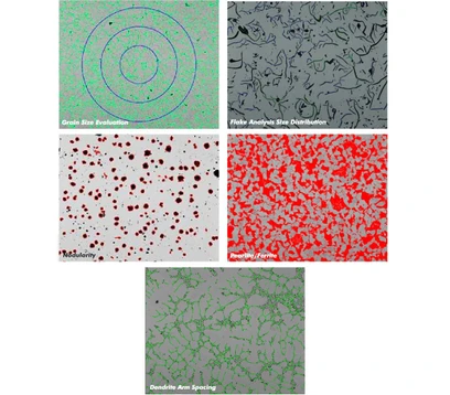 LECO PAX-it2 Image Capture Software for Digital Microscopes