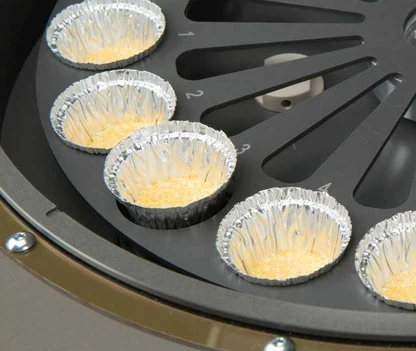 LECO TGM800 Thermogravimetric Moisture Determinator