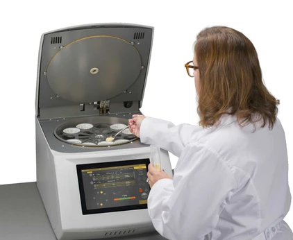 LECO TGM800 Thermogravimetric Moisture Determinator