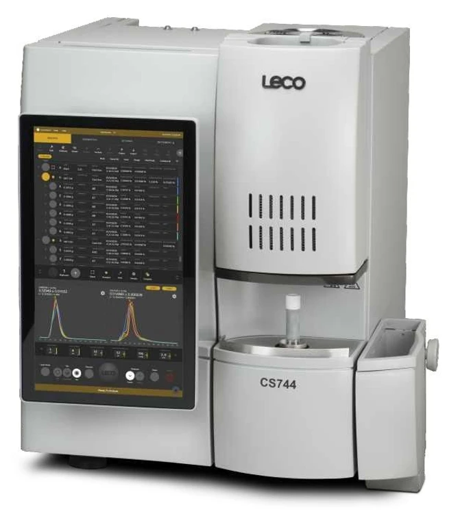 LECO 744 Series