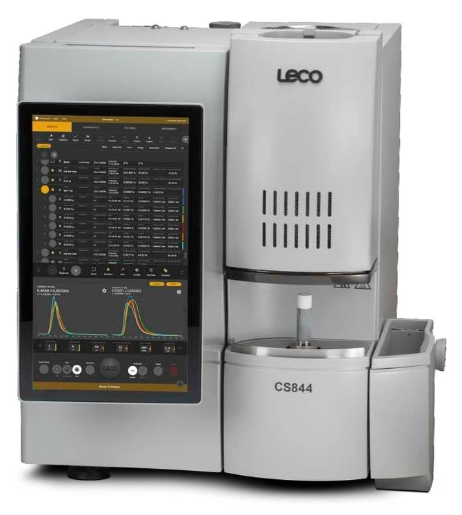 LECO 844 Series