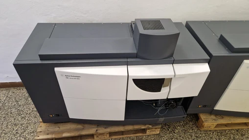 Agilent Technologies 700 Series ICP-OES System (Refurbished)