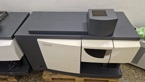 Agilent Technologies 700 Series ICP-OES System (Refurbished)