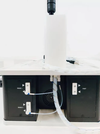 ESI Scientific SC-4 DX FAST Autosampler for ICP-OES, ICP/MS (New)