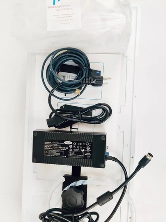 ESI Scientific SC-4 DX FAST Autosampler for ICP-OES, ICP/MS (New)