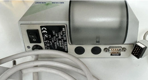 Mettler Toledo GA-42  printer (Used)
