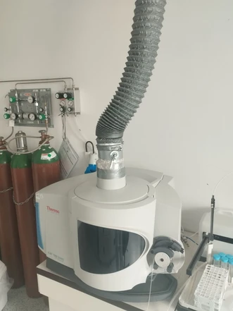 Thermo Scientific ICP-OES 7400 Duo (Refurbished)