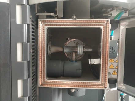 Thermo Scientific ICP-OES 7400 Duo (Refurbished)