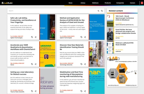 Webinars LabRulezICPMS Week 10/2024