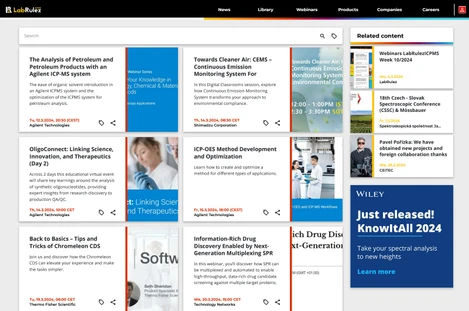 Webinars LabRulezICPMS Week 11/2024
