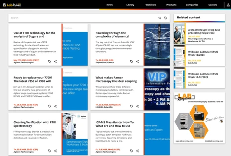Webinars LabRulezICPMS Week 13/2023
