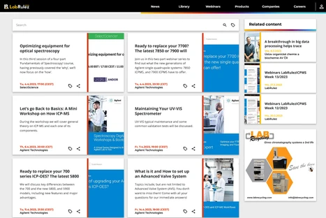 Webinars LabRulezICPMS Week 14-15/2023