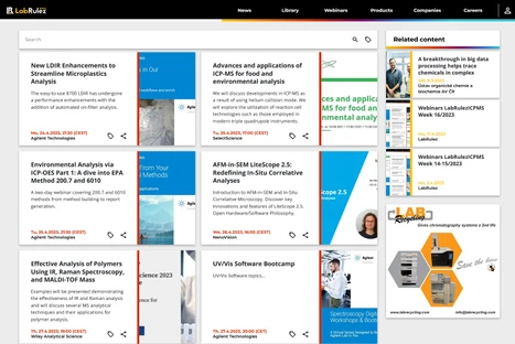 Webinars LabRulezICPMS Week 17/2023