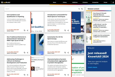 Webinars LabRulezICPMS Week 17/2024