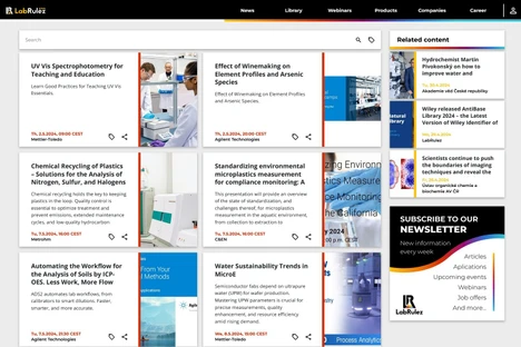 Webinars LabRulezICPMS Week 18/2024