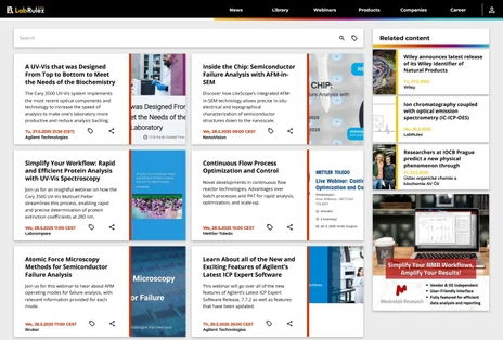 Webinars LabRulezICPMS Week 22/2025