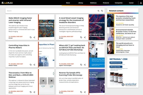 Webinars LabRulezICPMS Week 24/2024
