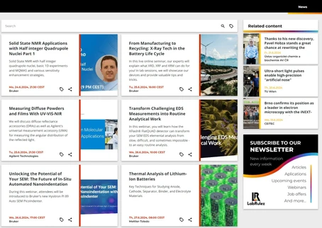 Webinars LabRulezICPMS Week 26/2024