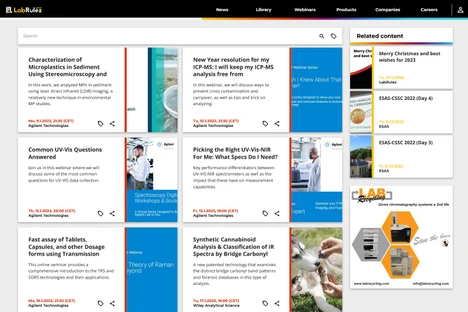 Webinars LabRulezICPMS Week 2-3/2023