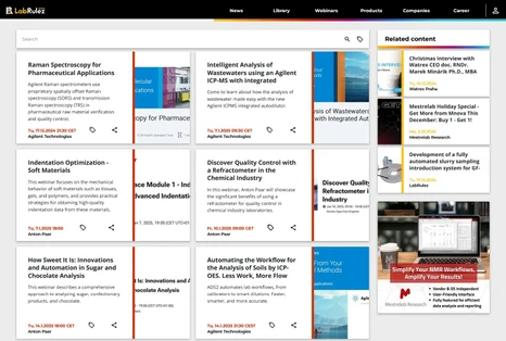 Webinars LabRulezICPMS Week 51/2024