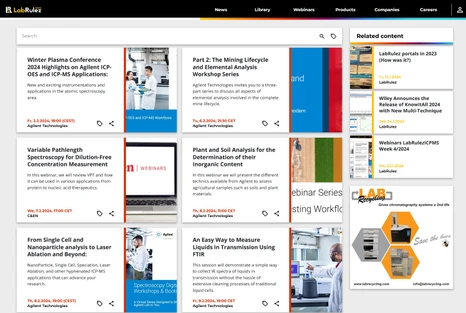 Webinars LabRulezICPMS Week 5-6/2024