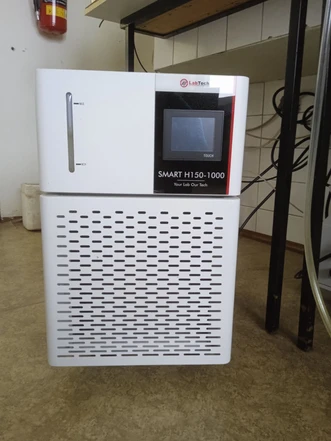 LabTech SMART H150-1000 Recirculating Water Chiller (Refurbished)