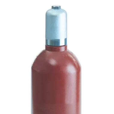 Linde Acetylene Pure – Gas Cylinder