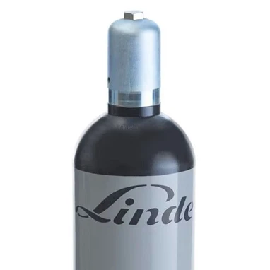 Linde Food Grade Nitrogen – Gas Cylinder