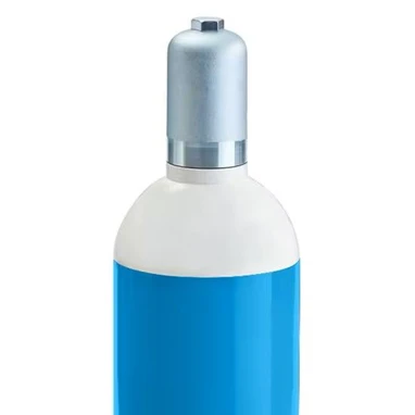 Linde Oxygen 6.0 – Gas Cylinder