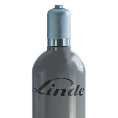 Linde Carbon Dioxide CO₂ 4.5 – Gas Cylinder