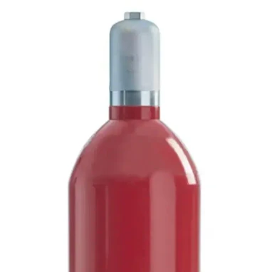 Linde Hydrogen 5.6 – Gas Cylinder