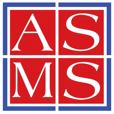 ASMS: 2nd Winter Conference