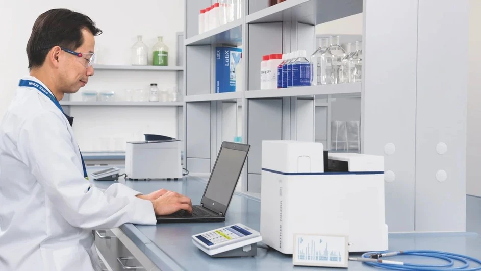 METTLER TOLEDO: Pharmacopeia – What to Check on UV Vis Spectrophotometers? 