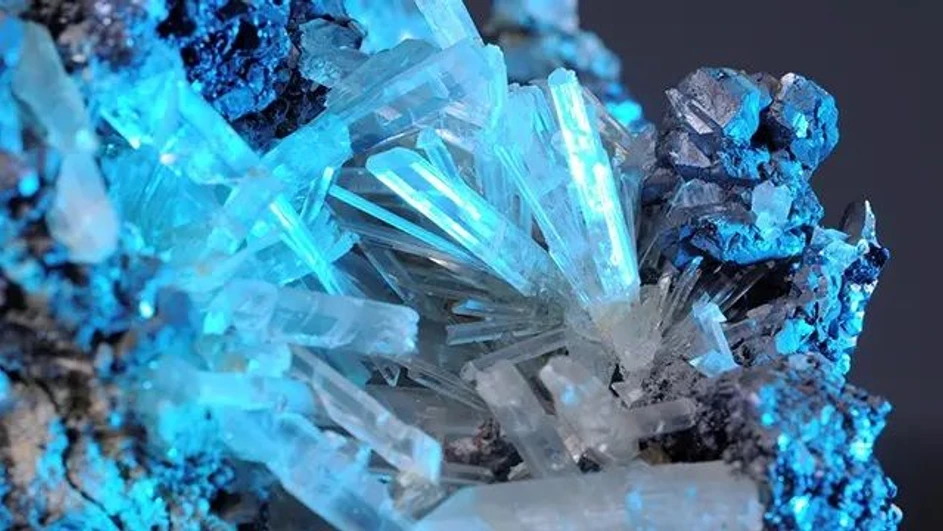 METTLER TOLEDO: Thermal Analysis of Inorganic Materials