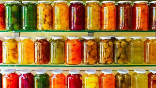 Glass-in-Glass Detection with X-ray