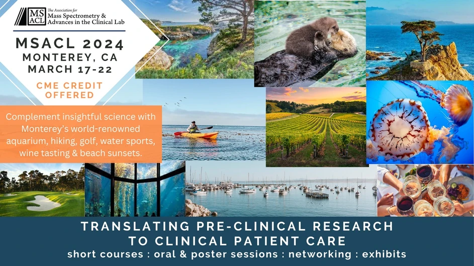 MSACL 2024 14th Annual Conference & Exhibits