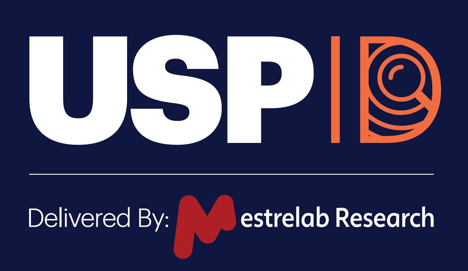 Mestrelab USP-ID software