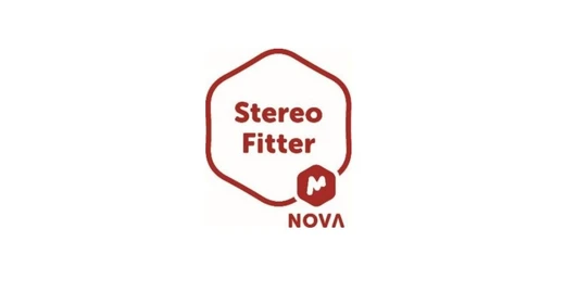 Mestrelab Mnova StereoFitter software