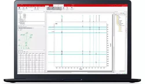 Mestrelab Mnova Structure Elucidation software